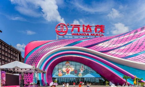 從萬達、太古、凱德到華潤、中糧 解碼商業巨頭精細化運營與物業管理之道