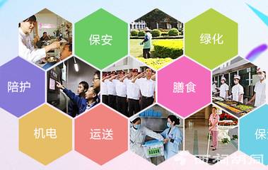 南京站醫院后勤物業管理服務標書制作實戰課程 專業賦能，精準競標