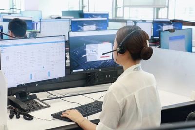 收藏備用！成都天府國(guó)際機(jī)場(chǎng)官方客服電話全面上線，一站式獲取出行信息